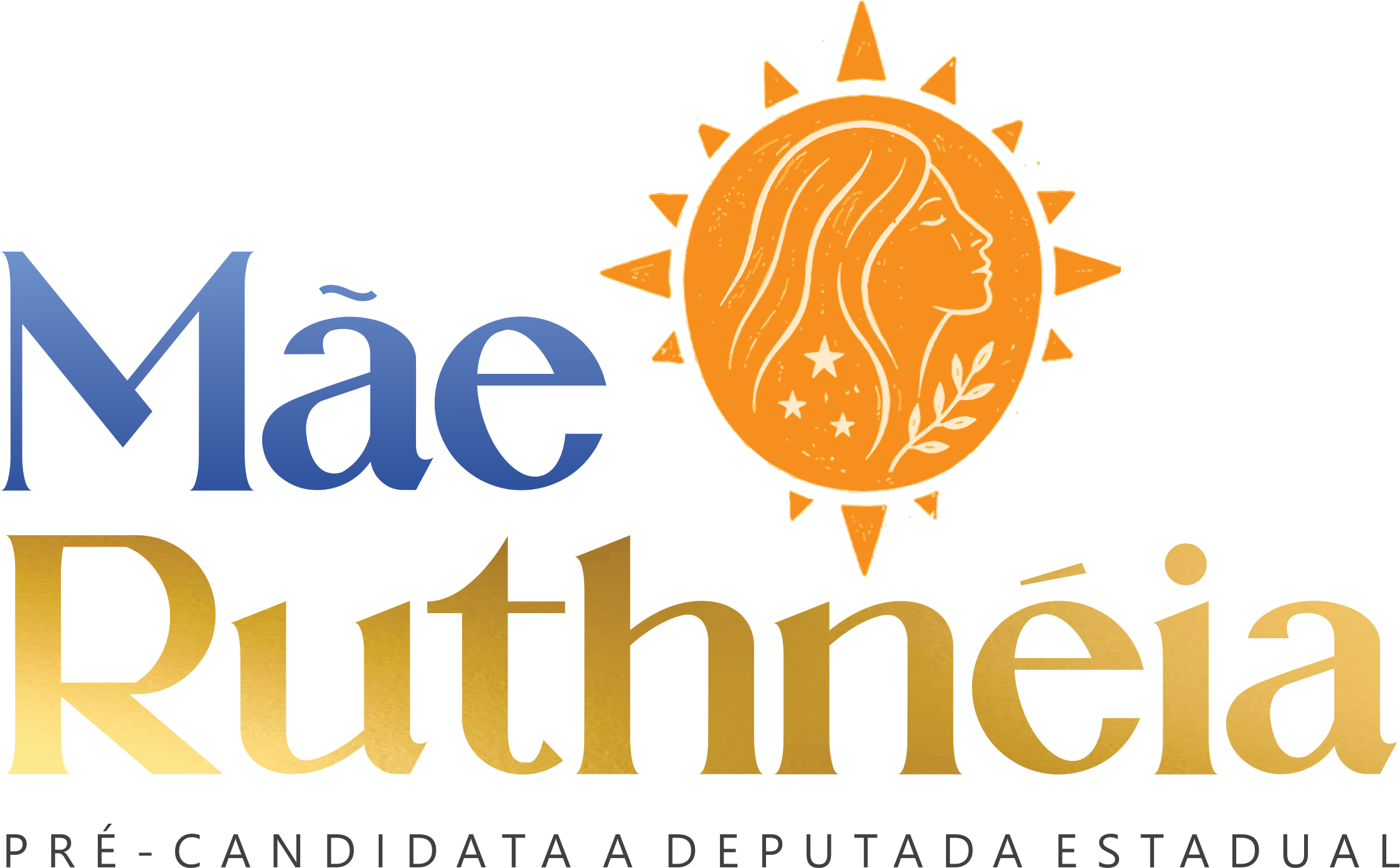 Mãe Ruthneia